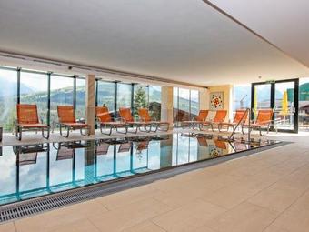 Apartment K�nigsleiten 1