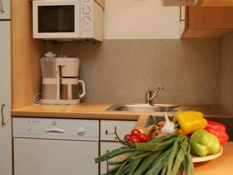 Apartamento G�stehaus Gollner