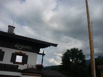 Hostal Gasthof Kapelln