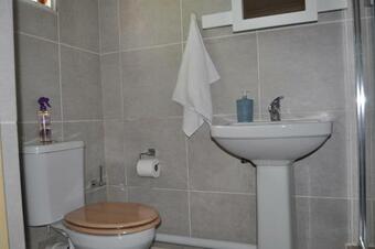 Apartamento Kosi Khaya