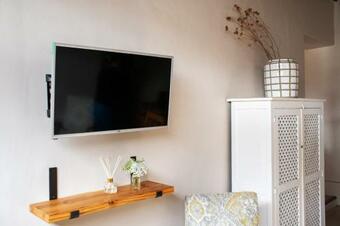 Apartamento Amande Guesthouse