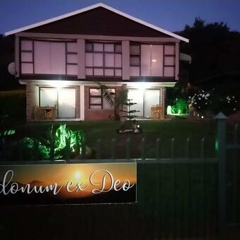 Hostal Delightful Self Catering And Guesthouse
