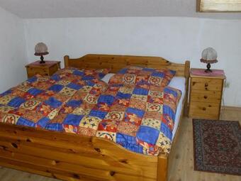 Apartamento Ferienwohnung Oblfing