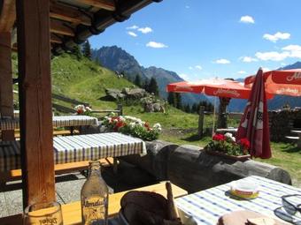 Apartamento Haus Lentsch