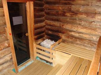 Hotel-restaurant Liebnitzm�hle