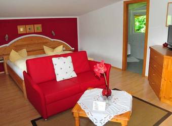 Hotel Arlbergerhof Vital