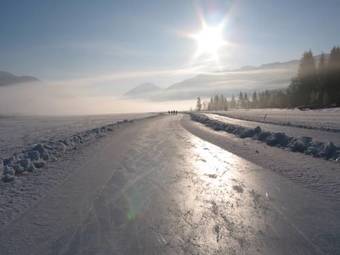 Apartamento Seehaus Winkler