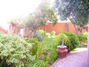 Apartamento Khoinonia Guesthouse