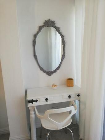 Apartamento The Cottage Self-catering Units