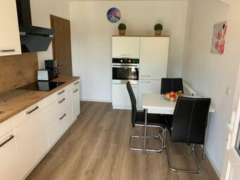 Apartamento Ferienwohnung Nahe Bentheimer Wald