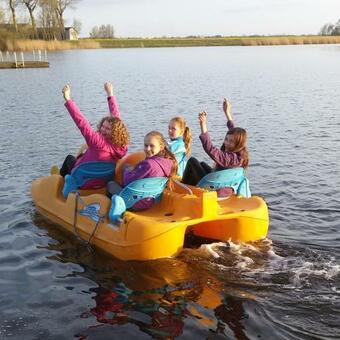 Apartamento Ferienwohnung Am Glockenturm