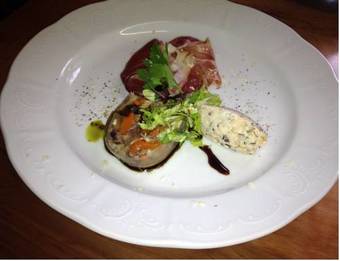 Posada Gasthof Schneider