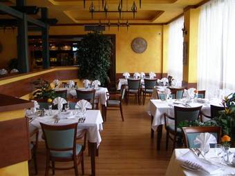 Alpenhof Hotel Semmering