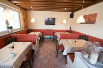 Hotel Pension St. Nikolaus