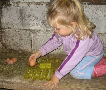 Apartamento Haus Pergila