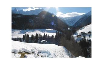 Holiday Home Maria Luggau I