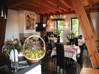 Apartamento Reitpension A. Behrens