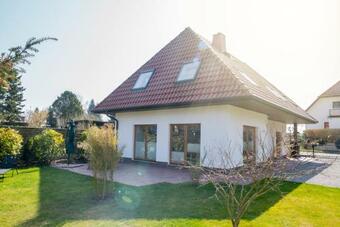 Apartamento Ferienwohnung Am Aubach
