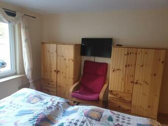 Apartamento Ferienwohnung Am See