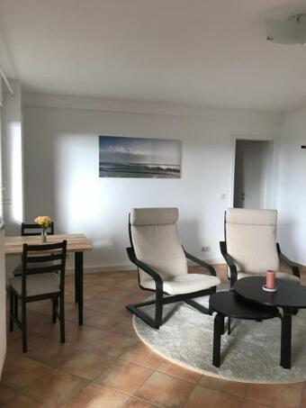 Apartamento Akazienhof