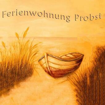 Apartamento Ferienwohnung Probst