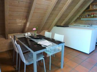 Apartment Albergo Natura