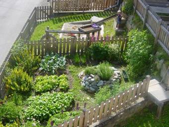 Agroturismo Elsenhof