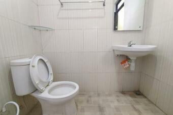 Hotel Homestay Fifa Pati Syariah