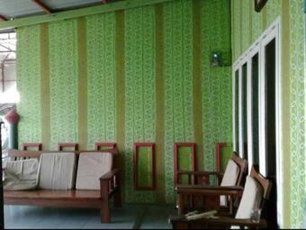 Hotel Oyo 3874 Rere Residence Syariah