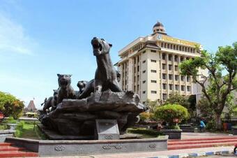 Hostal Subali Guest House