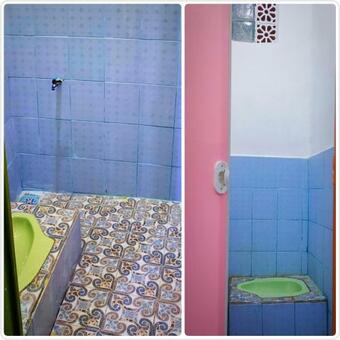 Hostal Garden Guesthouse Praya