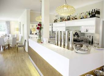 Hostal Fischerhaus