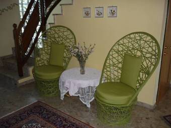 Hostal Landhaus Lassnig