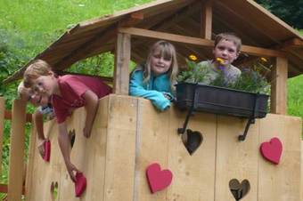 Agroturismo Grenerhof