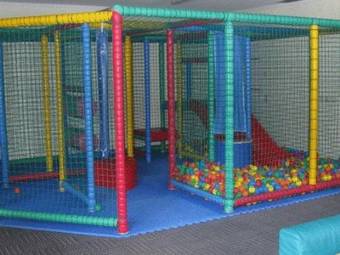 Kinder- Und Familienhotel Nockalm