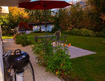 Apartamento Haus Bitschnau