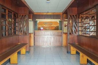 Hotel Rima Ruteng Redpartner