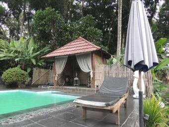 Hostal Oase Van Java