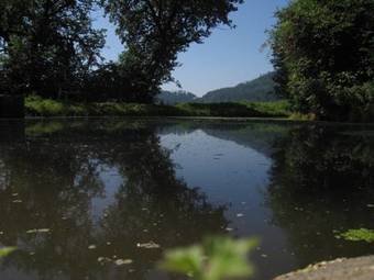 Apartamento Graglerhof