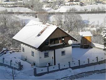 Landhaus Wegscheider