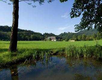 Hostal Pension Jageredt