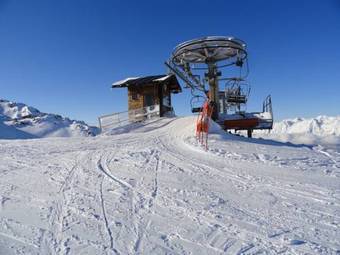 Hotel Pension Glungezer