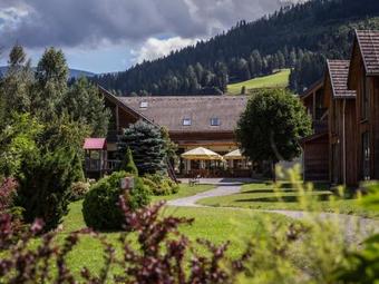 Apartment Sankt Lorenzen Ob Murau 3