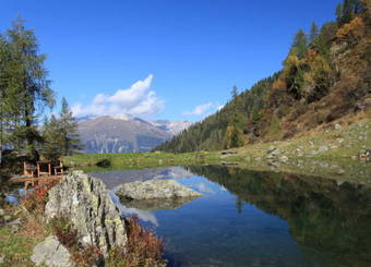 Hostal Alpenhotel Wanderniki