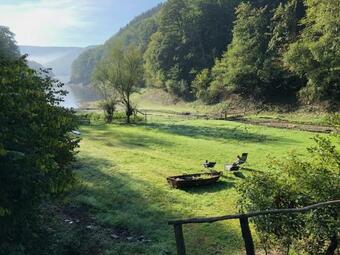 Apartamento Rursee Schilsbachtal - Naturnahe Auszeit Am Rursee - Eifel-ferienwohnungen Der Besonderen Art