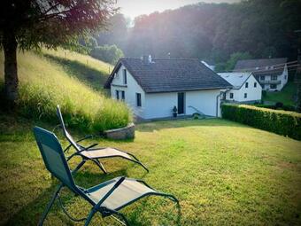Ferienhaus Steins