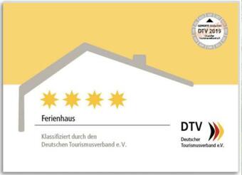 Ferienhaus Am Barfu�pfad