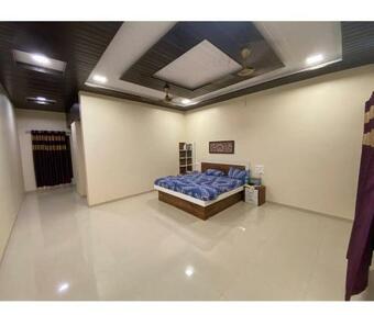 Hotel Vishal Lakeview Resort