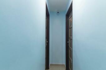 Oyo 90296 Red Orange Hotel Port Klang