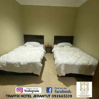 Traffix Hotel
